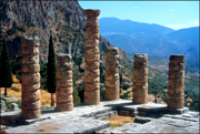 Greece Delphi 01